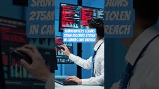 ShinyHunters claims 275M records stolen in Canvas LMS breach