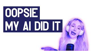 AI Mistakes Are Deadly and No One is Getting Fired