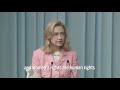 On This Day: Secretary Clinton's 1995 United Nations Speech - 