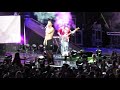 Thunder - Imagine Dragons Live Orange Beach 8/7/18