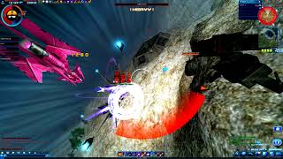 Ace Online solboooster