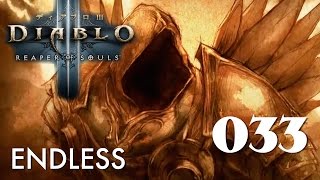 ［PS4.日本語］ディアブロ3 #33 (DIABLO3)グレーターリフト！