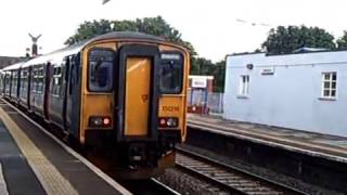 150216 2E24 30/06/14 Westbury