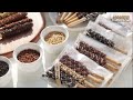 a252_실속 마당발 막대과자만들기세트 붐스토리 a252 대용량 실속 버터플라이 pepero chocolate diy valentine s day