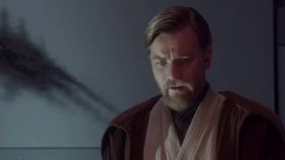 Obi Wan Learns The Evil Truth