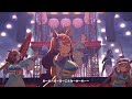 【ウマ娘】🎤歌のおねえさんスーパークリーク「トレセン音頭」【4k】