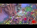 55555 Vs Peony Flower (abing) ALBION ONLINE EAST ZVZ