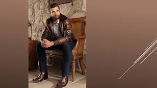 outfit vaquero hombre moderno