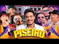 PISEIRO 2024 ATUALIZADO - OS BARÕES DA PISADINHA, MARI FERNANDEZ, WESLEY SAFADÃO, JOÃO GOMES