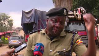 Poliisi epangisizza ab’e Makerere okukebera emitwe gy’abaserikale