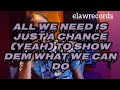 Masicka_Chance (lyrics video)