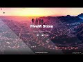 Customize your fivem loading screens | QBCore Scripts