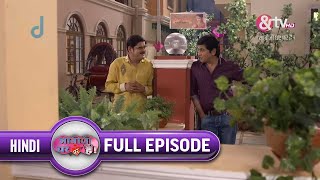 Tiwari ने कोनसा लालच दिया Vibhuti को ? Bhabi Ji Ghar Par Hai Full Ep 157 | 6 Oct 15 @andtvchannel