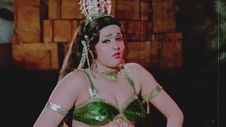 More Sajan Tohe Bhookh Lagi to-Balidaan 1985-Full HD Video Song- Jitendra-Sridevi