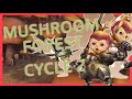 Final Fantasy Crystal Chronicles Remastered | Mushroom Forest Cycle 3 | Lilty Gameplay | 100% Guide