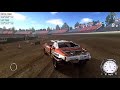 game archive flatout bonus games events 1080p 60fps max settings 100%