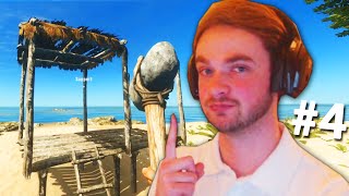 WE'RE UPGRADING! - Stranded Deep #4 (NEW)