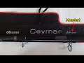 Detail Joran Jigging Okuma Ceymar Monster PE 1-3 | Okuma Fishing Indonesia