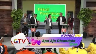 Episode 4 | APA AJA DICANDAIN (1/4)