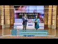 DR OZ INDONESIA - Bahaya Vaksin Palsu Untuk Anak (04/08/16) Part 2/5