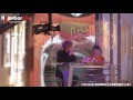 hyunbar自拍111028 sbs 釜山韩流慈善音乐会 kim hyun joong 金賢重玩暖宝宝 by 橙子