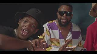 Banele - Ngizwa Ngisaba (Official Music Video) ft. Kaymo, Shamous, Jazzman