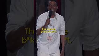 Chris Rock MIC DROPPED on Will Smith #shorts #chrisrock  #standupcomedy #comedy