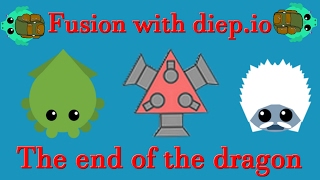 Mope Io Immortal Animal Trolling Hack Mope Io Hilarious Moments