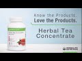 What Does Herbalife Tea Do // Best Life Nutrition // Fat Burning Tea