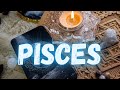 PISCES ❤️ WISH GRANTED! HEARING FROM SOMEONE WHO WANTS TO BE BETTER FOR YOU! OCTOBER 2024 TAROT