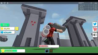 Roblox Destruction Simulator All Codes Videos 9videos Tv - roblox destruction simulator new xp code