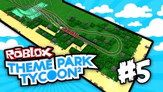 Roblox theme park tycoon videos