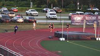 Boys 200m Section 2 Broward Elite Athletic Club Indoor Outdoor Preseason Showcase -1/25/2020