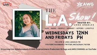 AWG The L.A. Show   03.25.2022