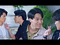 Rak ✗ Diao ➤  One Love | Criminal [BL] 「1x01-08」