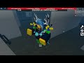 diversÃo diversÃo no marretÃo roblox flee the facility @fyguigames