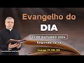 EVANGELHO DO DIA - 14/10/2024 - HOMILIA DIÁRIA - EVANGELHO DE HOJE - LITURGIA DE HOJE