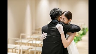 DAIKI + KANNA WEDDING FILM