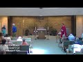 Daily Mass Live Stream - June 3, 2026: Memorial of Saint Charles Lwanga and Companions, Martyrs