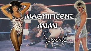 Magnificent Mimi - Special | Catch Queen