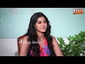 ఎవడు ఏమనుకున్నా ఐ డోంట్ కేర్ varun tej u0026 sakshi vaidya exclusive interview mahaa gold