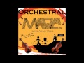 'Rude'   MAGIC!   Orchestral