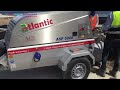 the atlantic sand screed pump asp 5000