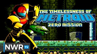 The Timelessness of Metroid: Zero Mission