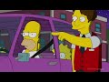 homer locks up sociopath bart