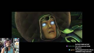 Getting deceived ~ MORTAL KOMBAT DECEPTION - DANNO!!365