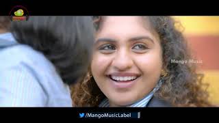 Priya Prakash Varrier  /Lovers Day Video Songs | Anandaley Kannullona Full Video Song |