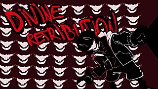 [UNDERTALE] : Divine Retribution