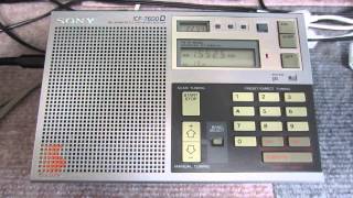 15525kHz HCJB Australia in Japanese