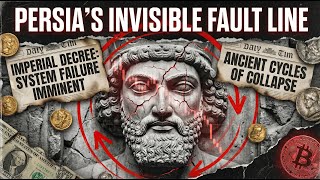 The Fall of Persia Revealed the Pattern Behind Every Empire Collapse
